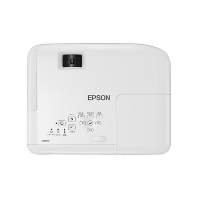 EPSON ビジネスプロジェクター EB-E01